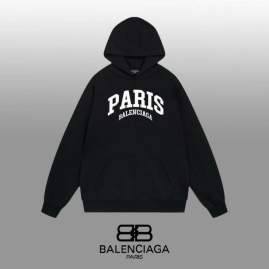 Picture of Balenciaga Hoodies _SKUBalenciagaXS-Lsxitx129876